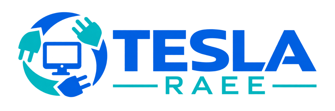 TESLA RAEE